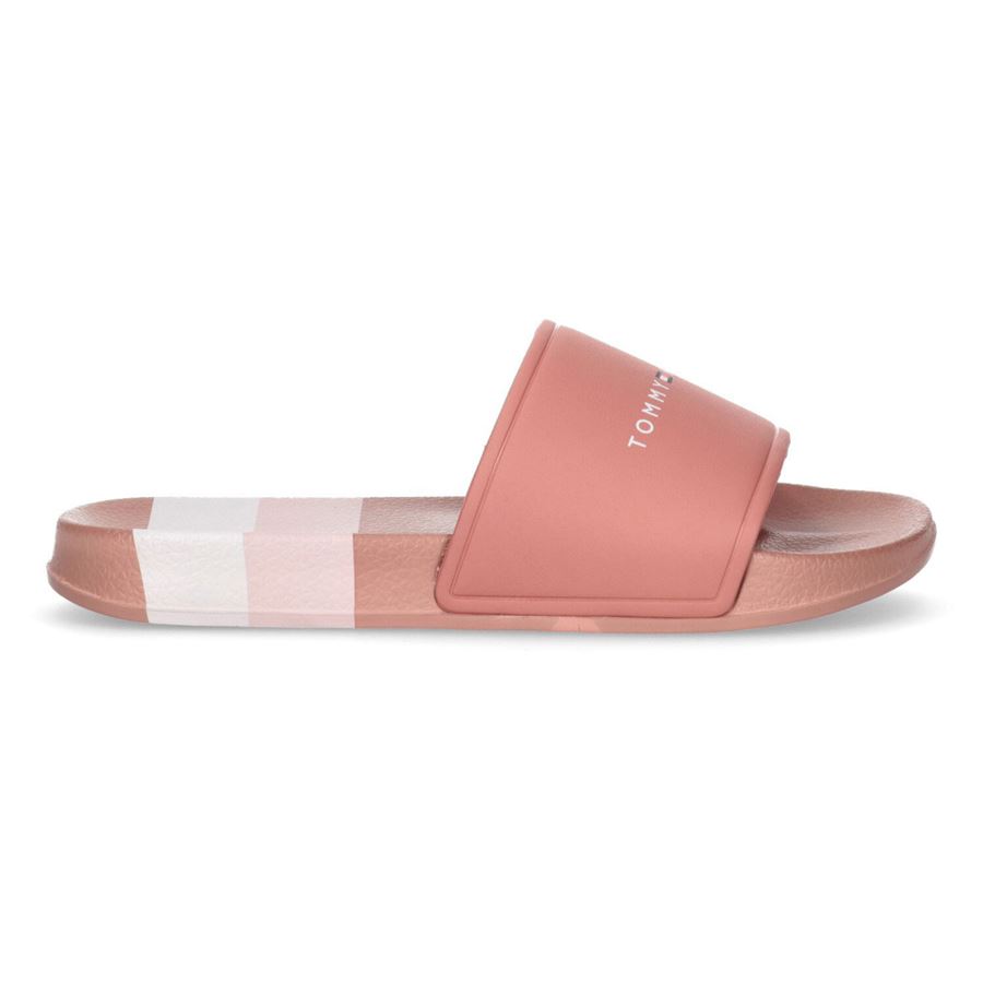 Ciabatta stripes Tommy Hilfiger Tommy Hilfiger | T3A0333021172303